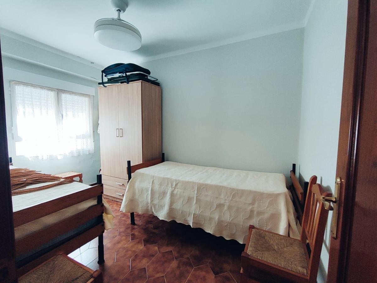 Квартира в Санта-Пола, Аликанте, Испания 2 спальни, 80м2 №183857