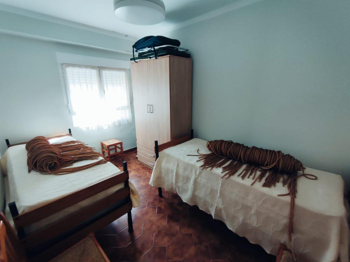Квартира в Санта-Пола, Аликанте, Испания 2 спальни, 80м2 №183857
