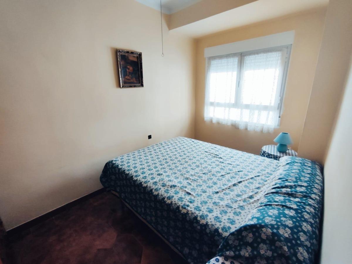 Квартира в Санта-Пола, Аликанте, Испания 2 спальни, 80м2 №183857