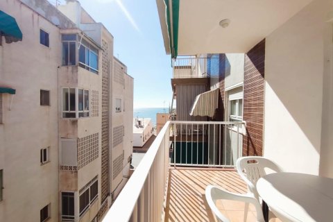 Apartment in Santa Pola, Alicante, Spain 2 bedrooms, 80 sq.m. No. 183857