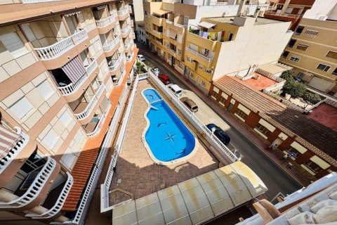 Apartment in La Mata, Alicante, Spain 2 bedrooms, 60 sq.m. No. 183860