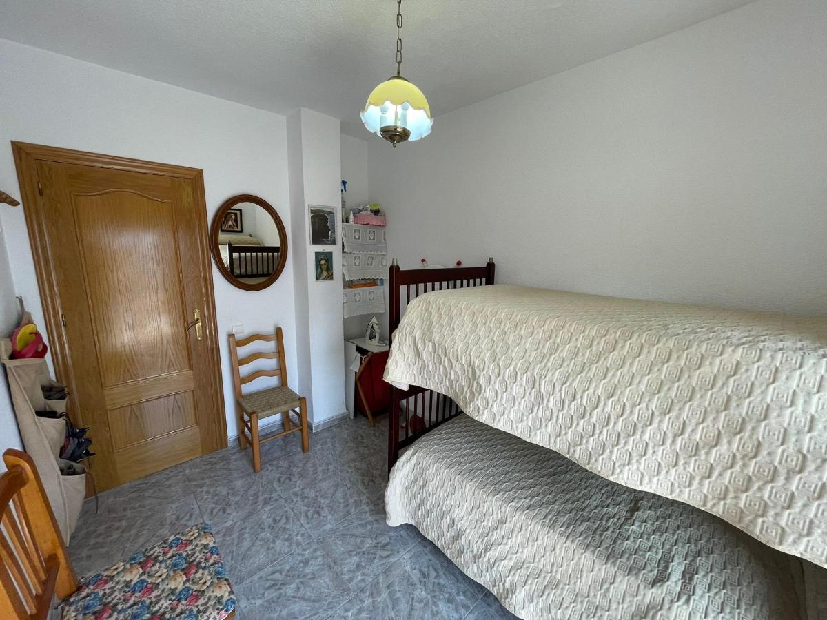 Dzīvoklis Guardamar del Segura, Alicante, Spānijā 3 istabas, 97 m2 Nr. 183858