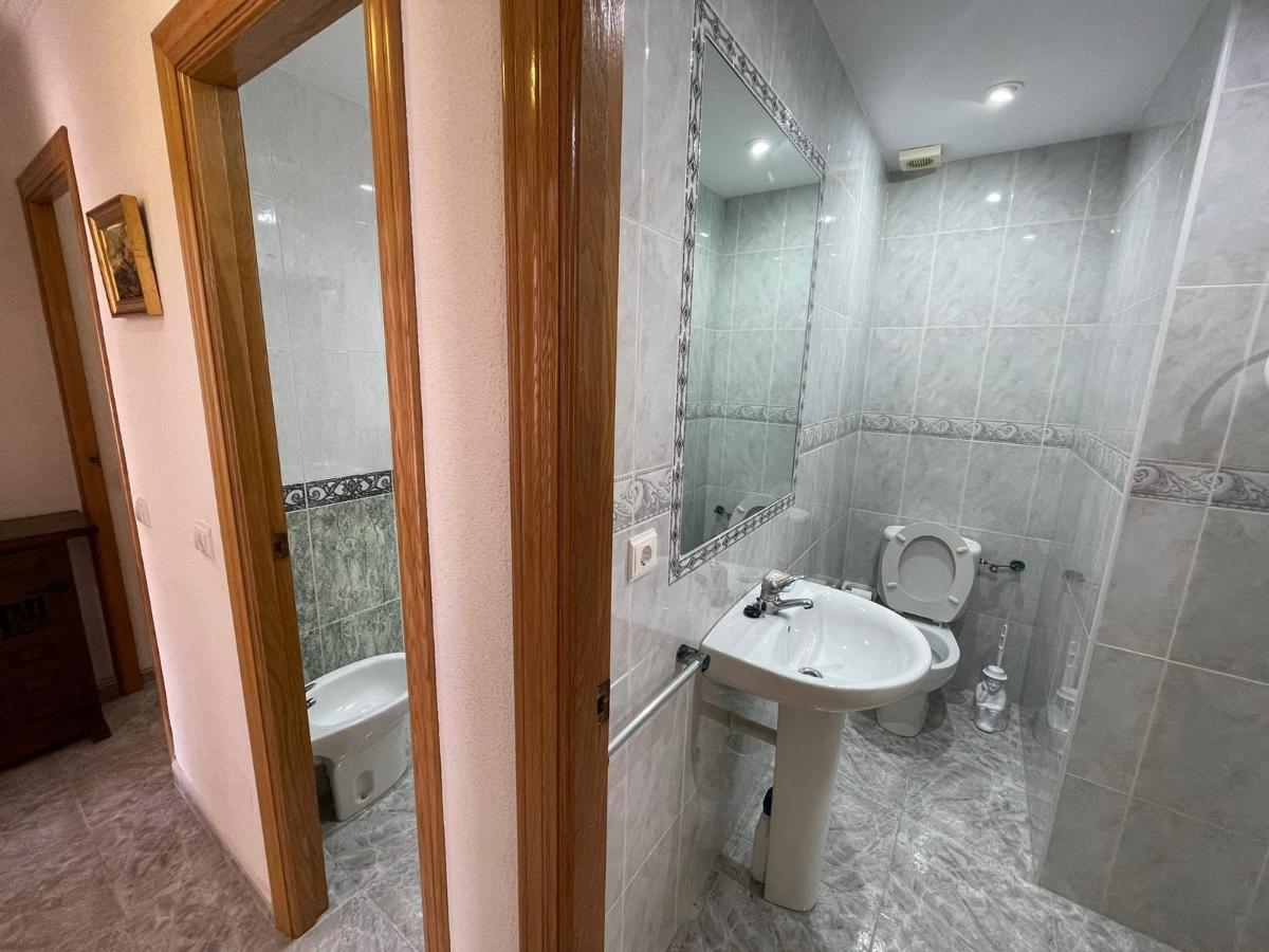 Dzīvoklis Guardamar del Segura, Alicante, Spānijā 3 istabas, 97 m2 Nr. 183858