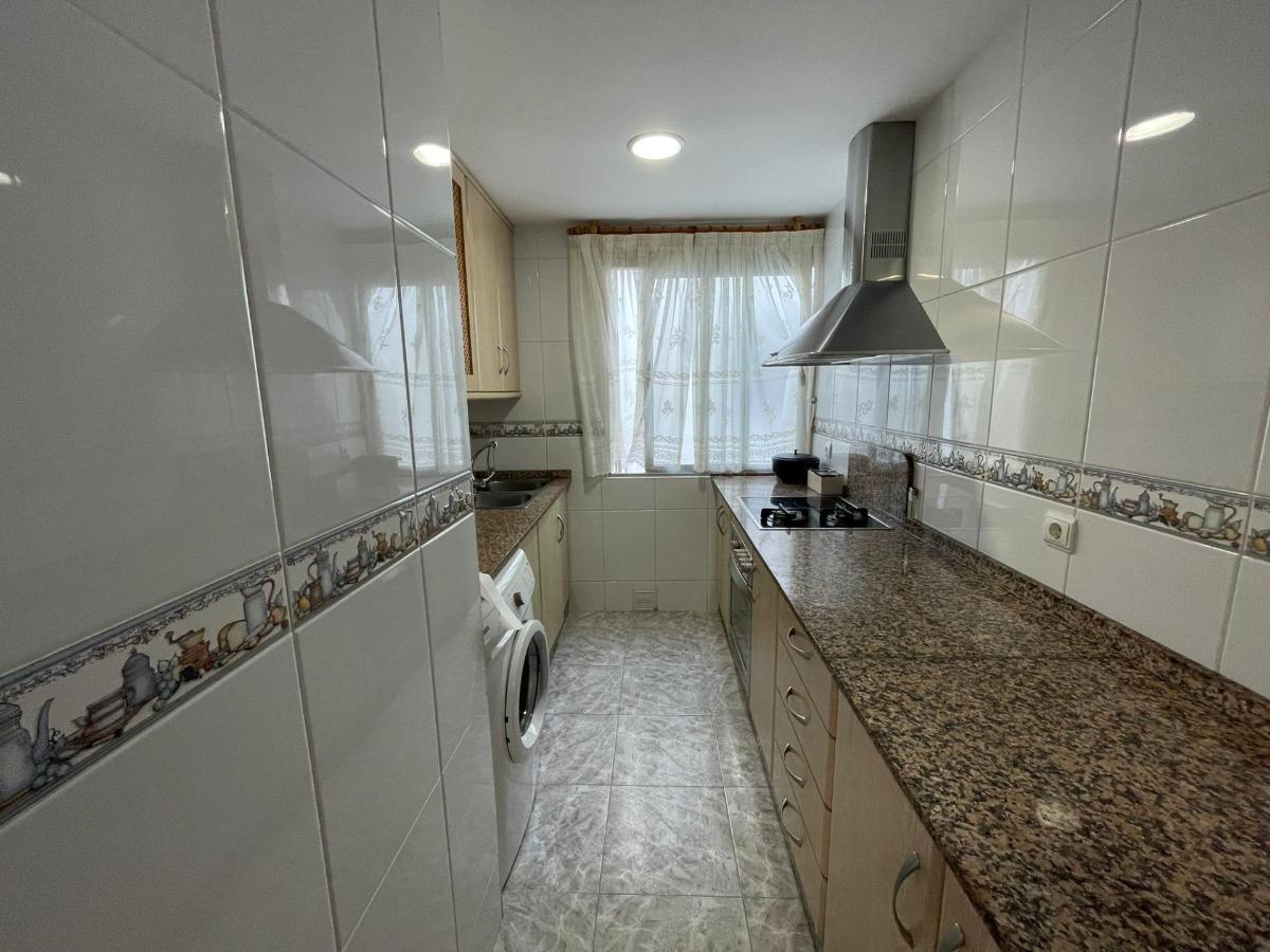 Dzīvoklis Guardamar del Segura, Alicante, Spānijā 3 istabas, 97 m2 Nr. 183858