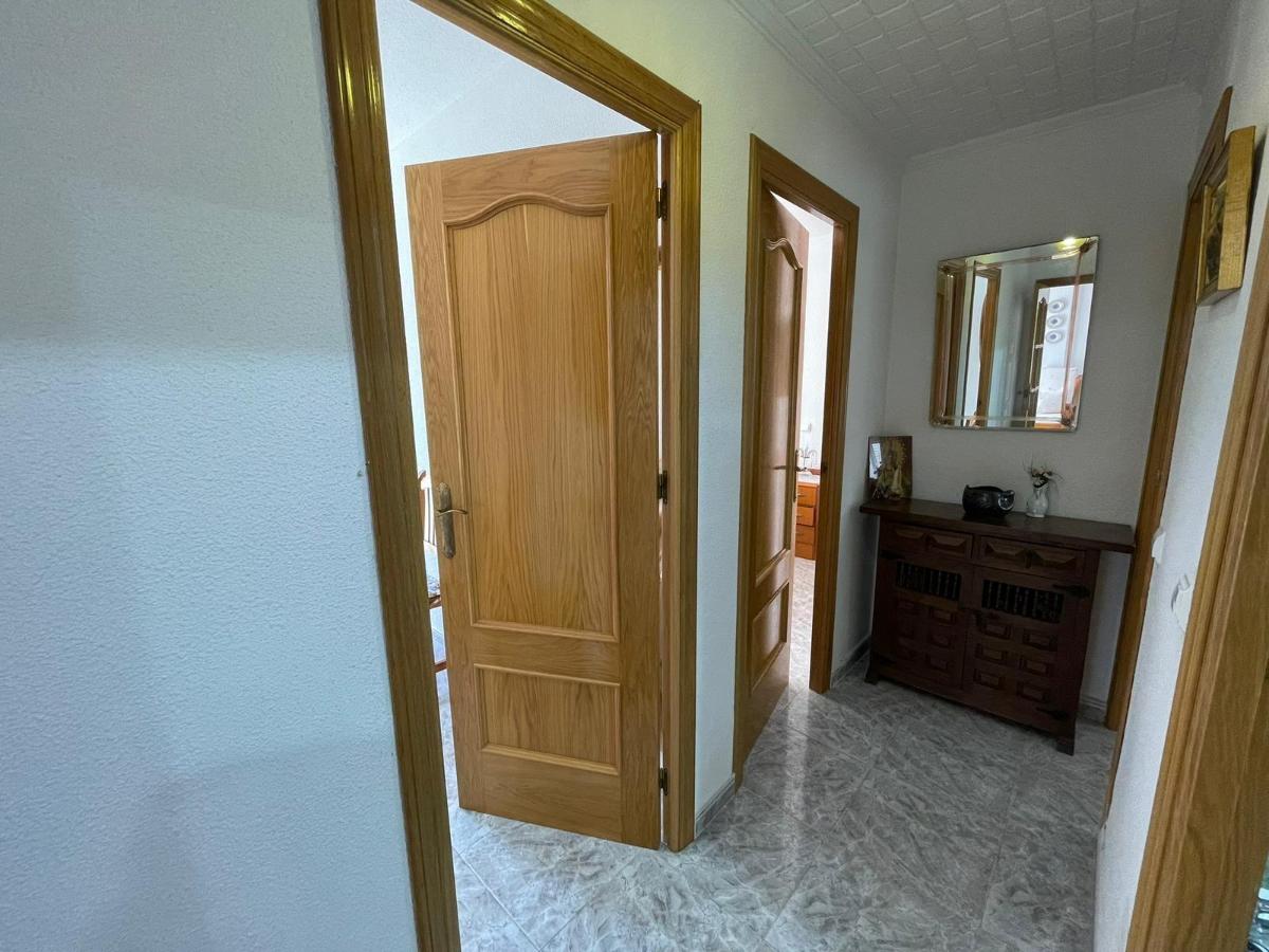 Dzīvoklis Guardamar del Segura, Alicante, Spānijā 3 istabas, 97 m2 Nr. 183858