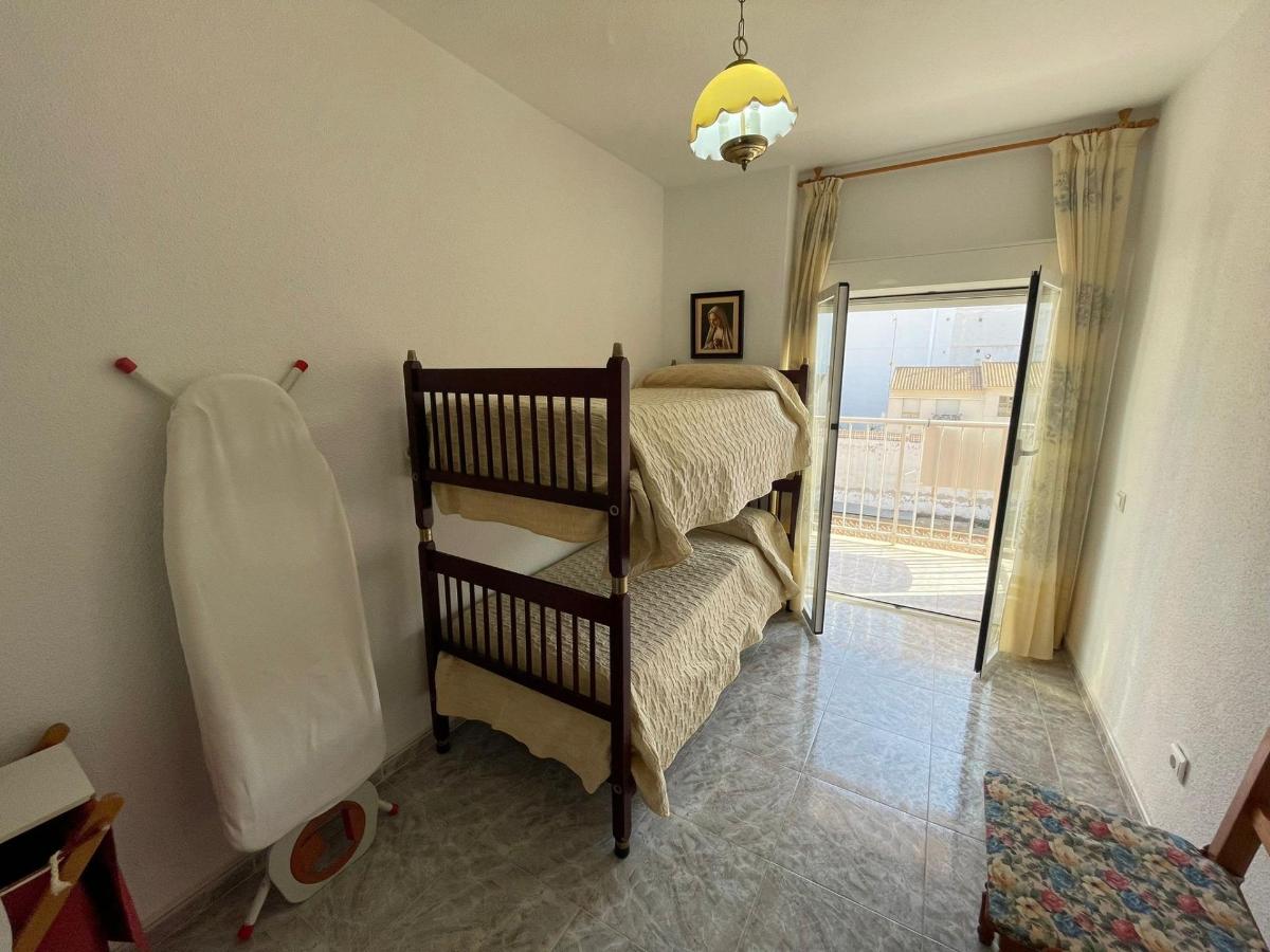 Dzīvoklis Guardamar del Segura, Alicante, Spānijā 3 istabas, 97 m2 Nr. 183858