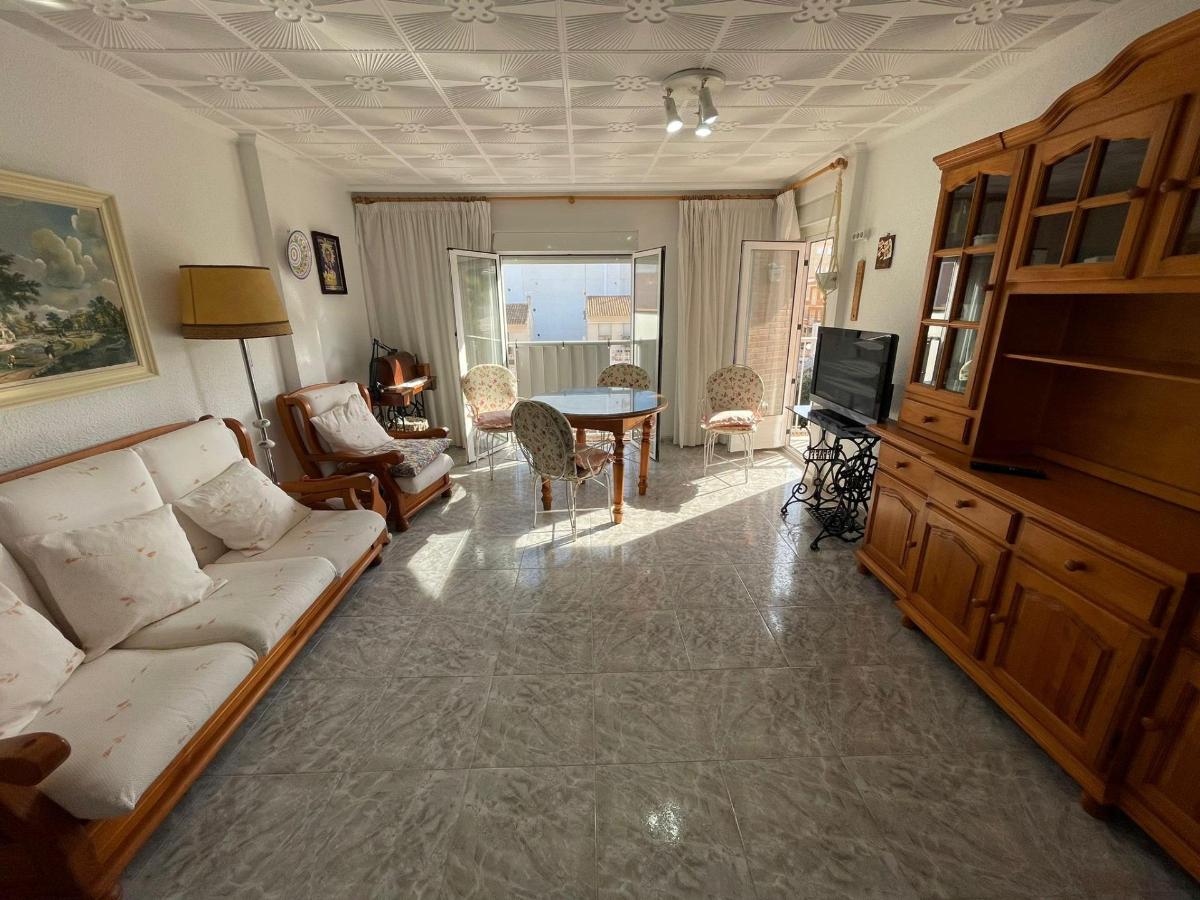 Dzīvoklis Guardamar del Segura, Alicante, Spānijā 3 istabas, 97 m2 Nr. 183858