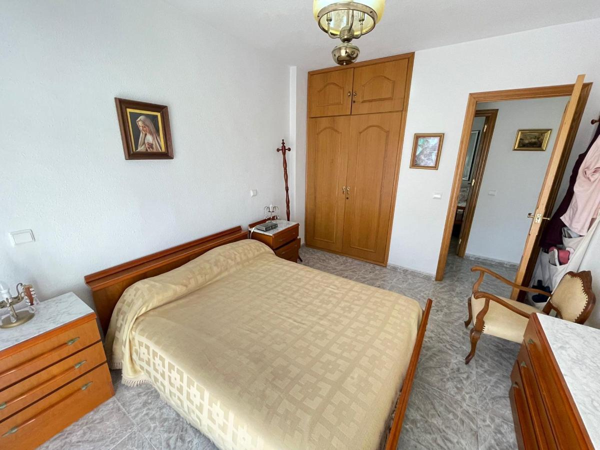 Dzīvoklis Guardamar del Segura, Alicante, Spānijā 3 istabas, 97 m2 Nr. 183858