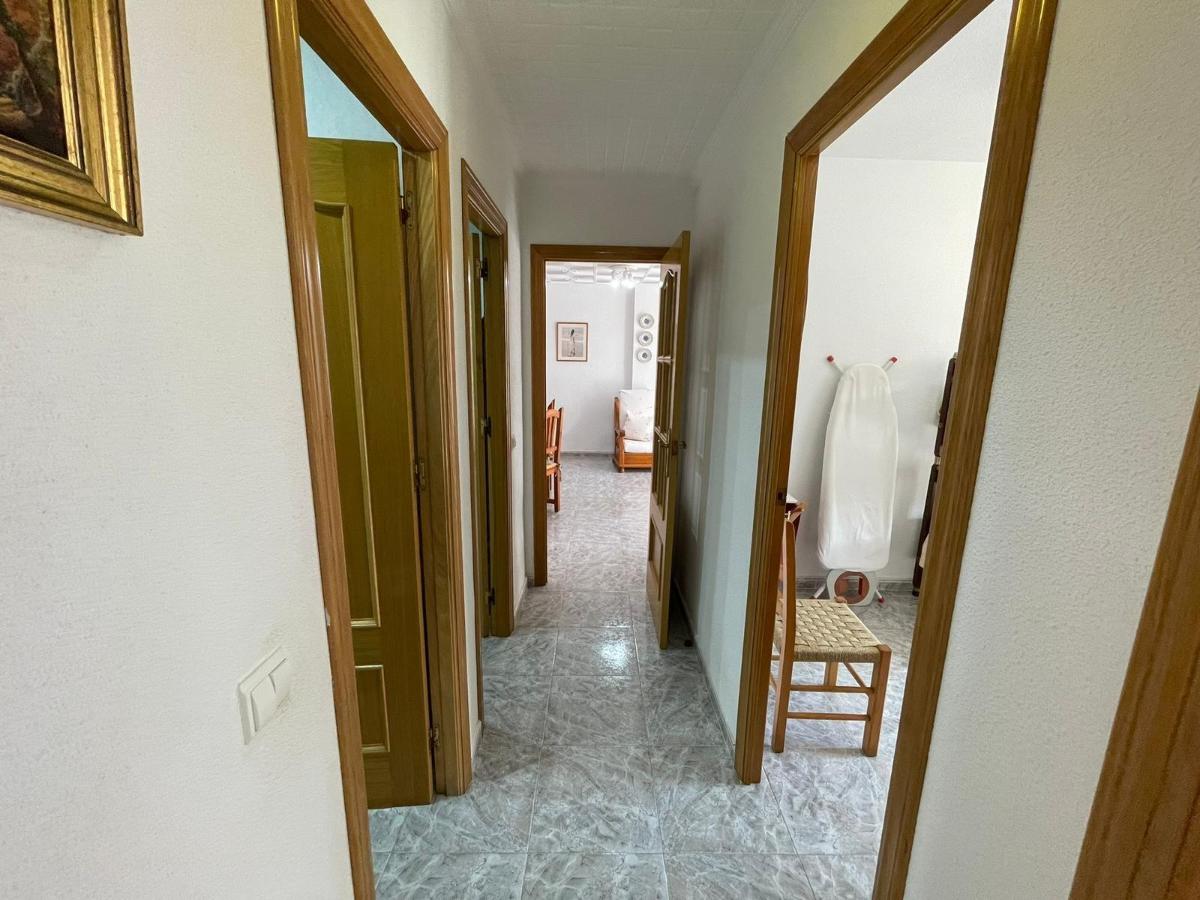 Dzīvoklis Guardamar del Segura, Alicante, Spānijā 3 istabas, 97 m2 Nr. 183858