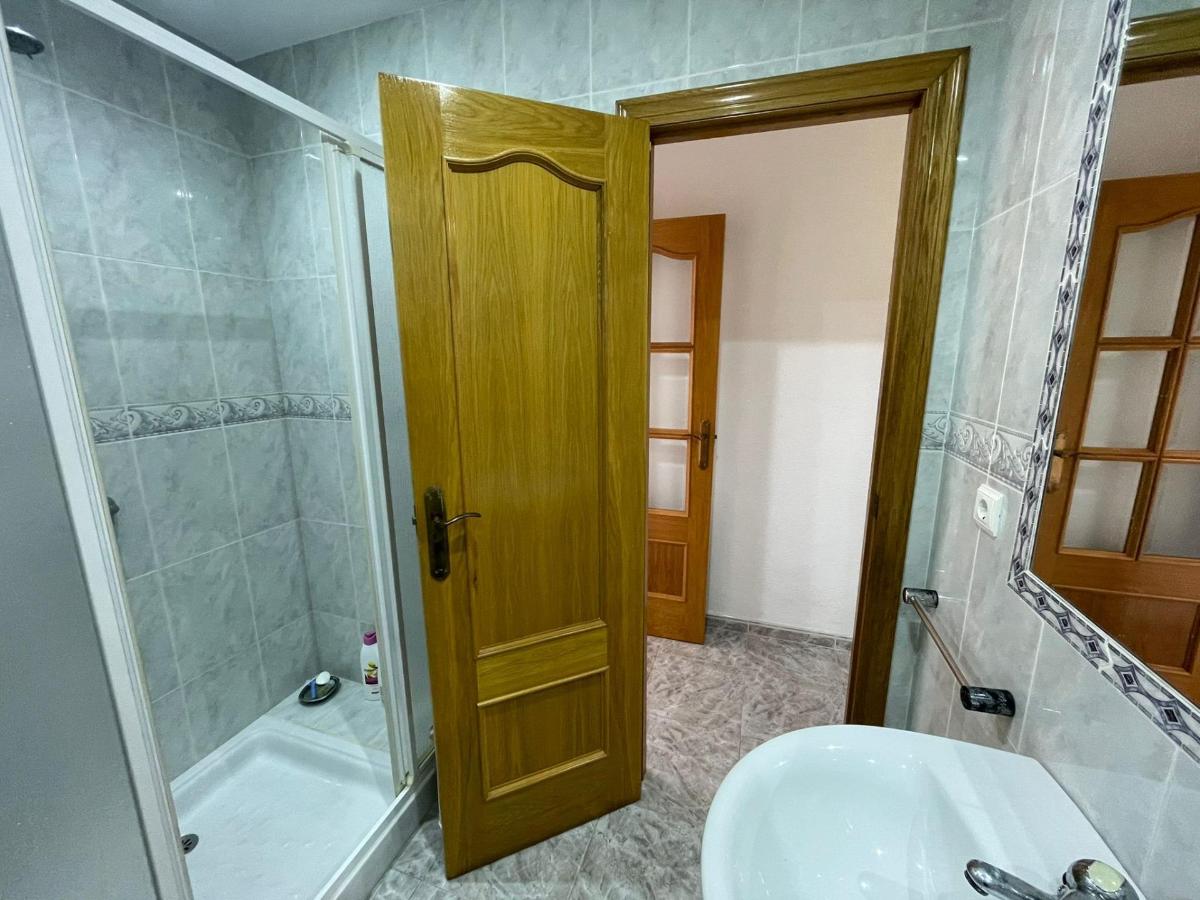Dzīvoklis Guardamar del Segura, Alicante, Spānijā 3 istabas, 97 m2 Nr. 183858