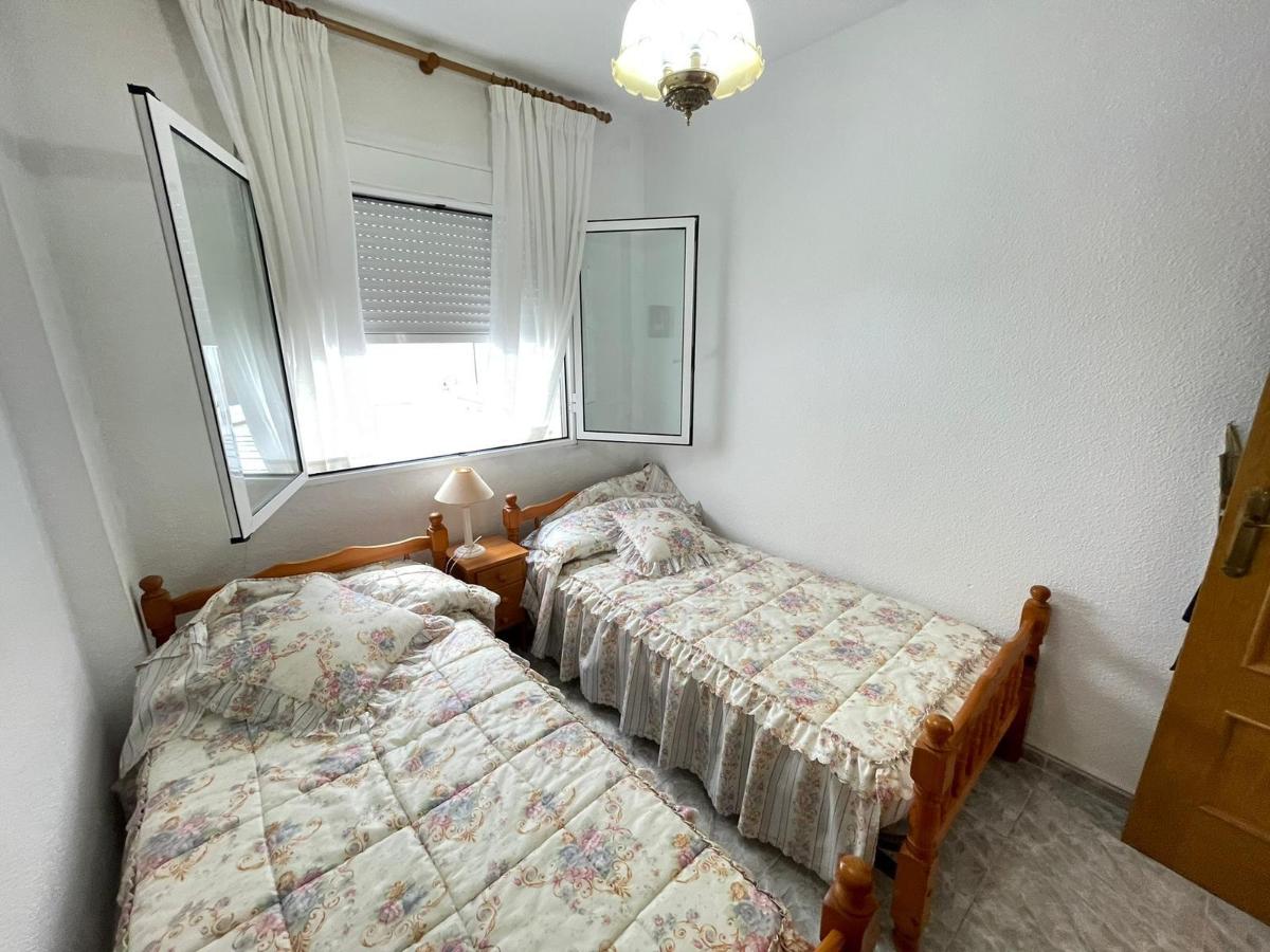 Dzīvoklis Guardamar del Segura, Alicante, Spānijā 3 istabas, 97 m2 Nr. 183858