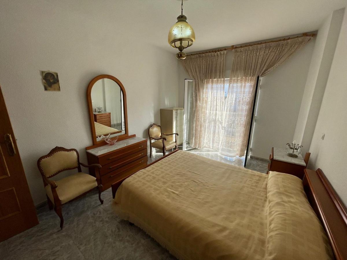 Dzīvoklis Guardamar del Segura, Alicante, Spānijā 3 istabas, 97 m2 Nr. 183858