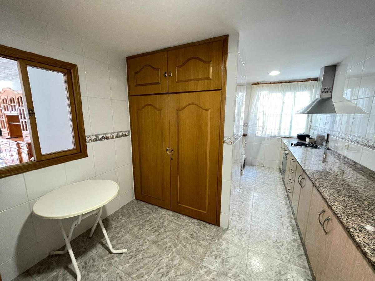 Dzīvoklis Guardamar del Segura, Alicante, Spānijā 3 istabas, 97 m2 Nr. 183858