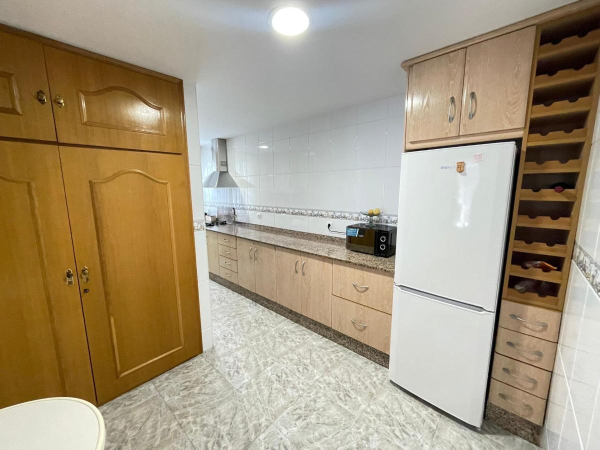 Dzīvoklis Guardamar del Segura, Alicante, Spānijā 3 istabas, 97 m2 Nr. 183858