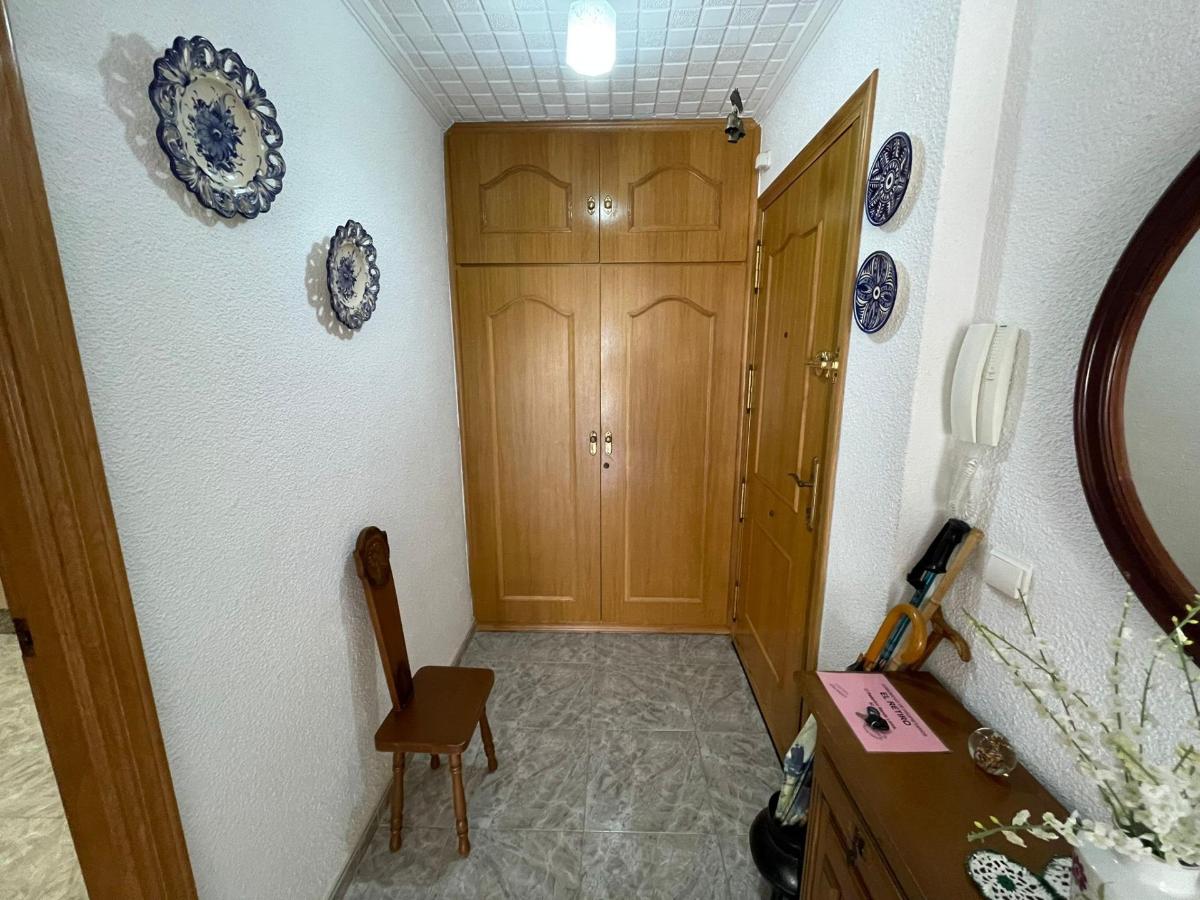 Dzīvoklis Guardamar del Segura, Alicante, Spānijā 3 istabas, 97 m2 Nr. 183858