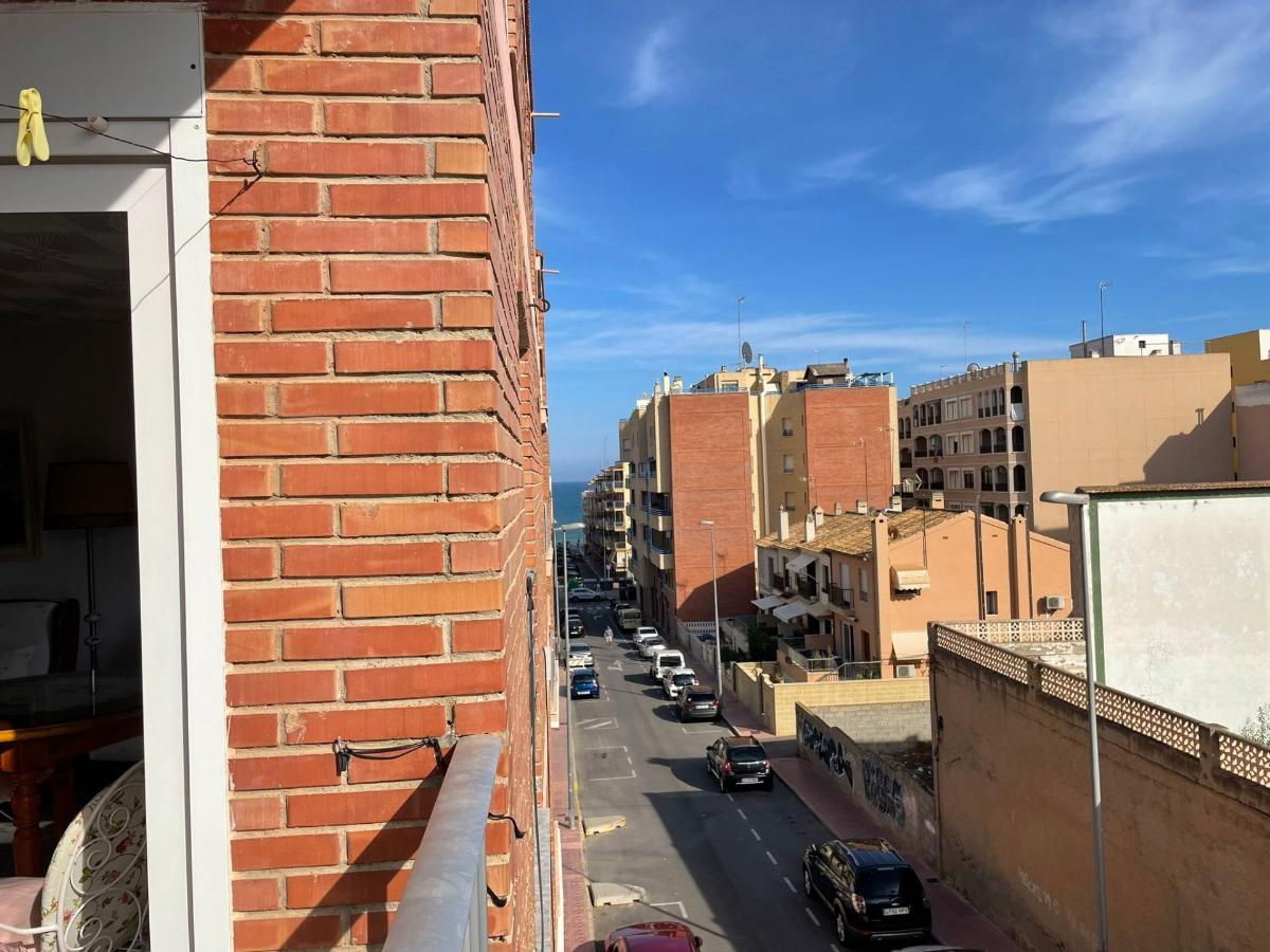 Dzīvoklis Guardamar del Segura, Alicante, Spānijā 3 istabas, 97 m2 Nr. 183858