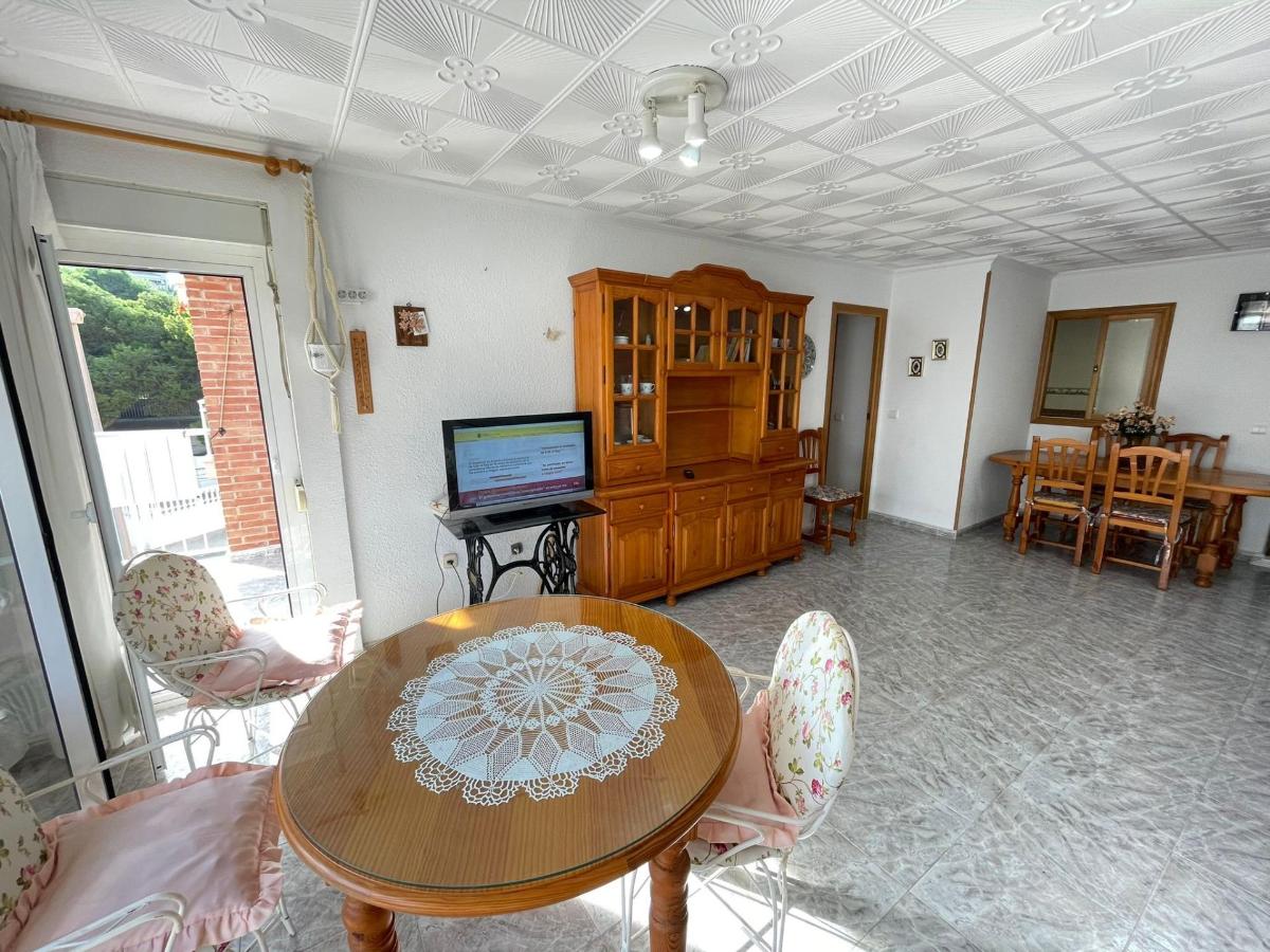 Dzīvoklis Guardamar del Segura, Alicante, Spānijā 3 istabas, 97 m2 Nr. 183858