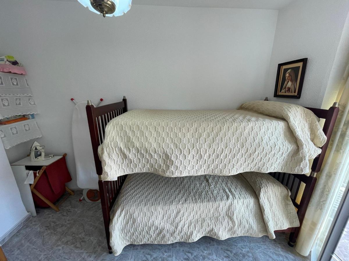 Dzīvoklis Guardamar del Segura, Alicante, Spānijā 3 istabas, 97 m2 Nr. 183858
