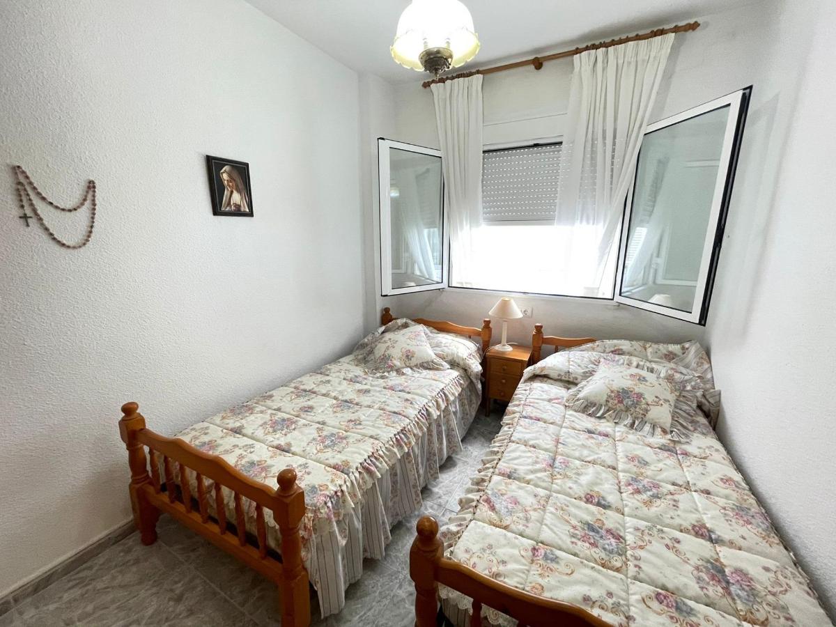 Dzīvoklis Guardamar del Segura, Alicante, Spānijā 3 istabas, 97 m2 Nr. 183858