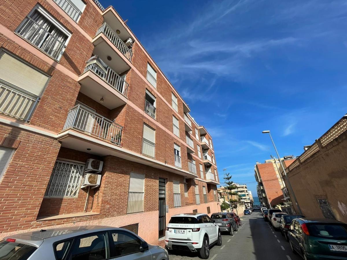 Dzīvoklis Guardamar del Segura, Alicante, Spānijā 3 istabas, 97 m2 Nr. 183858