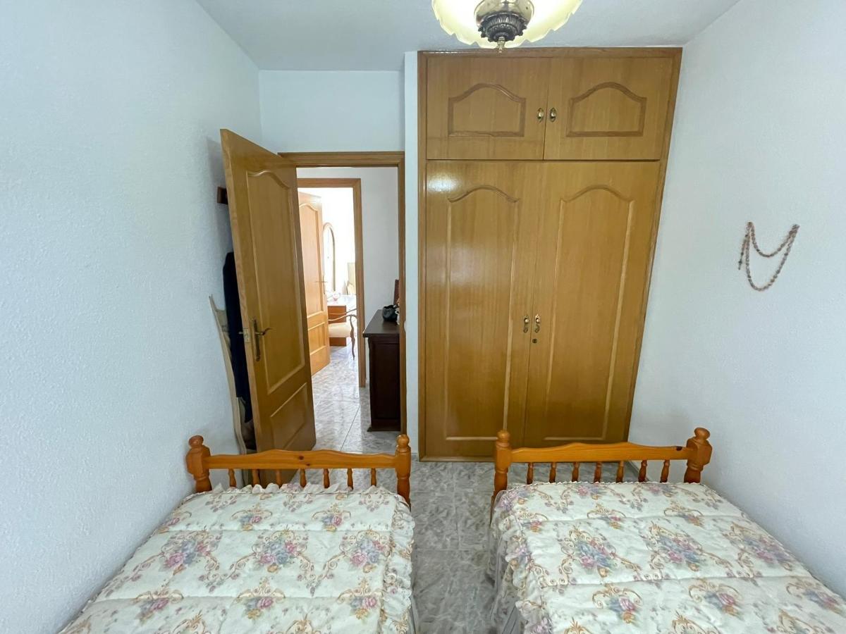 Dzīvoklis Guardamar del Segura, Alicante, Spānijā 3 istabas, 97 m2 Nr. 183858