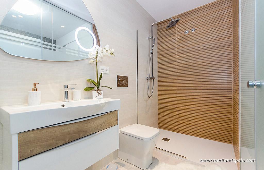 Apartament w Torrevieja, Alicante, Hiszpania 3 sypialnie, 100.9 mkw. nr 141346