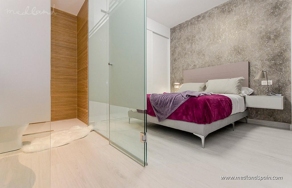 Apartament w Torrevieja, Alicante, Hiszpania 3 sypialnie, 100.9 mkw. nr 141346