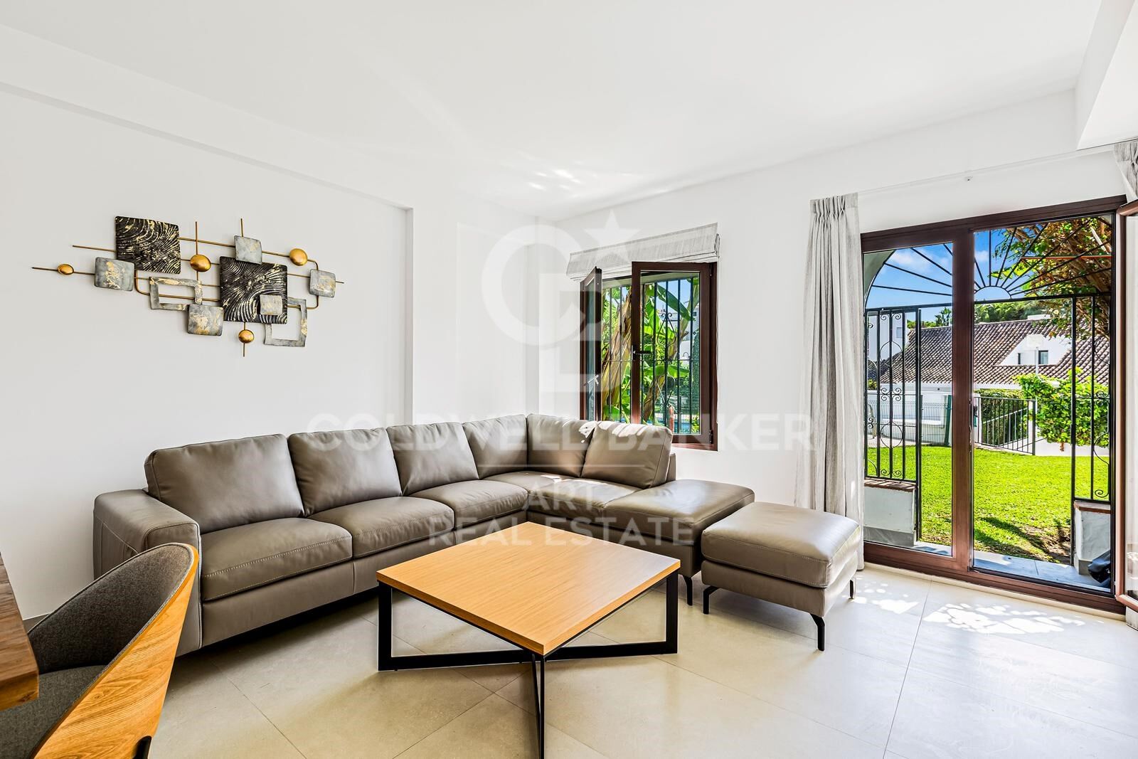 Villa in Marbella, Malaga, Spain 4 bedrooms, 128 sq.m. No. 157523