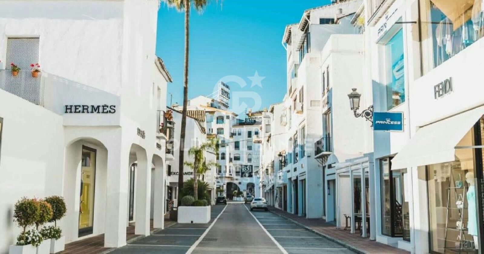 Villa in Marbella, Malaga, Spain 4 bedrooms, 128 sq.m. No. 157523