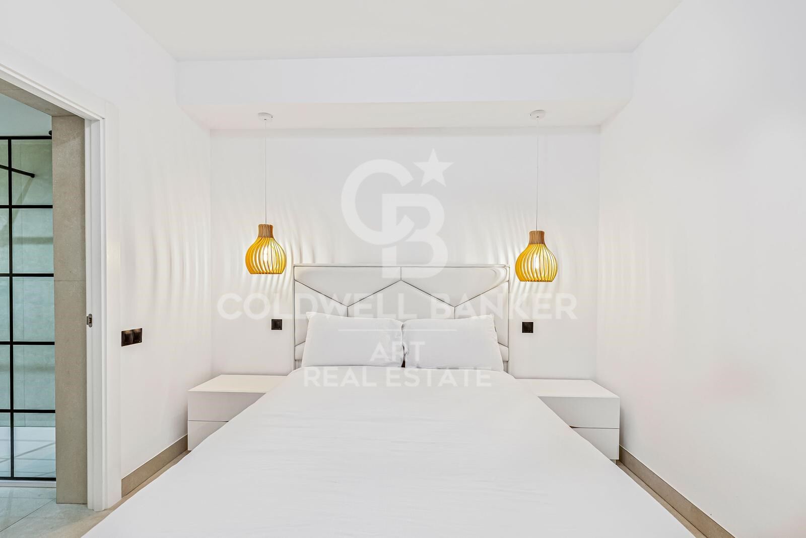 Villa in Marbella, Malaga, Spain 4 bedrooms, 128 sq.m. No. 157523