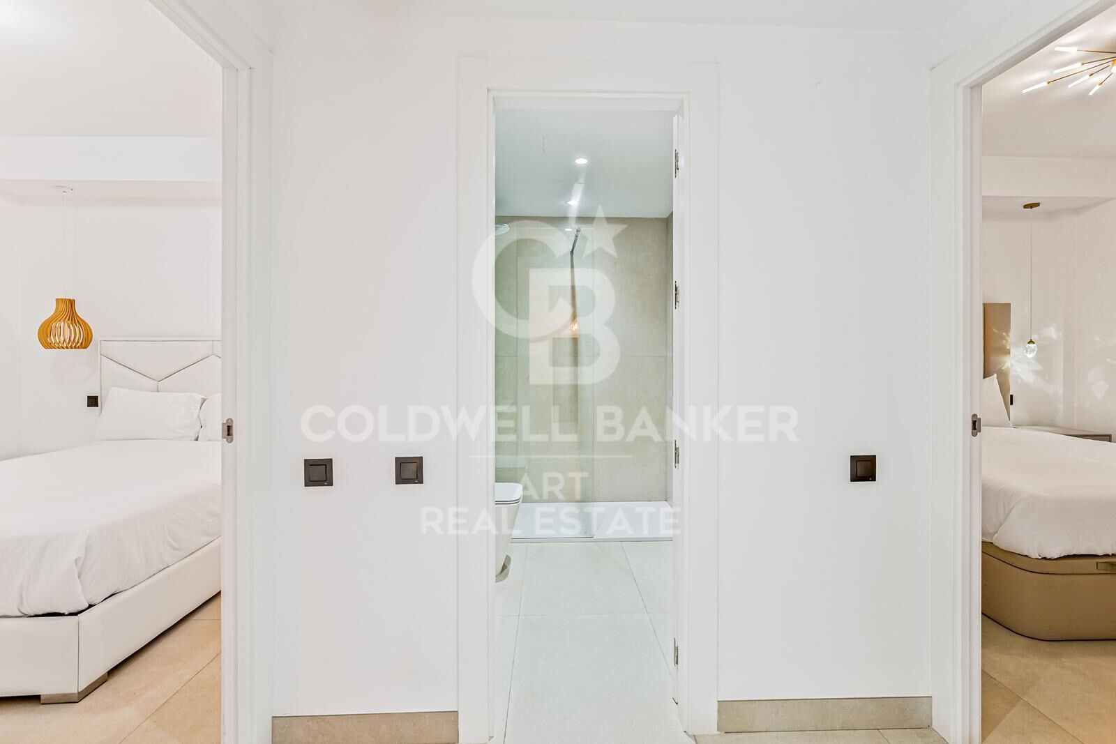 Villa in Marbella, Malaga, Spain 4 bedrooms, 128 sq.m. No. 157523