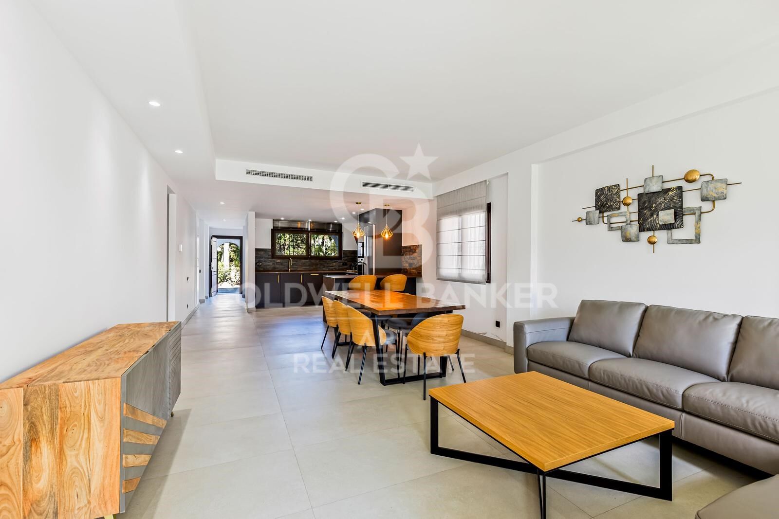Villa in Marbella, Malaga, Spain 4 bedrooms, 128 sq.m. No. 157523