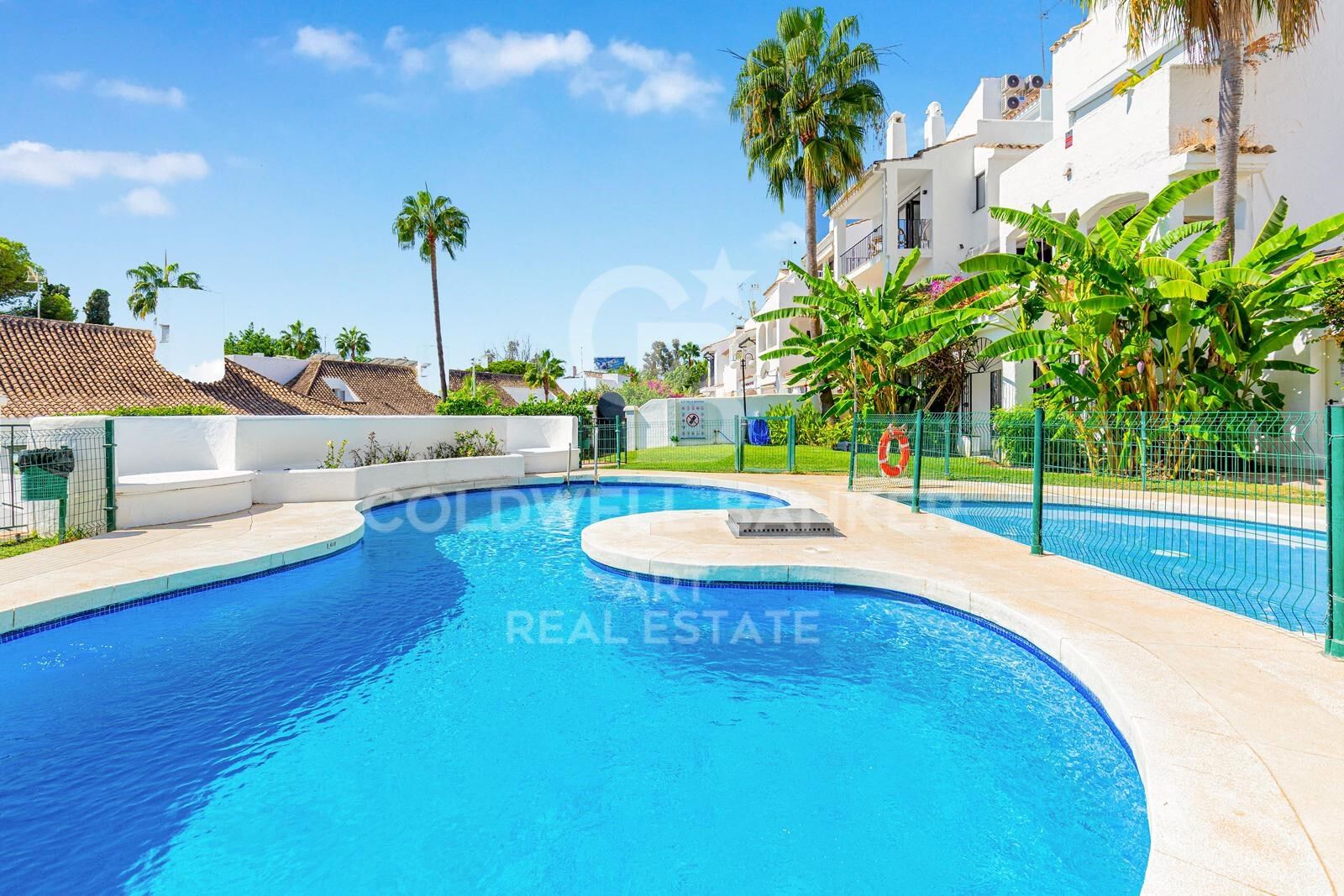 Villa in Marbella, Malaga, Spain 4 bedrooms, 128 sq.m. No. 157523