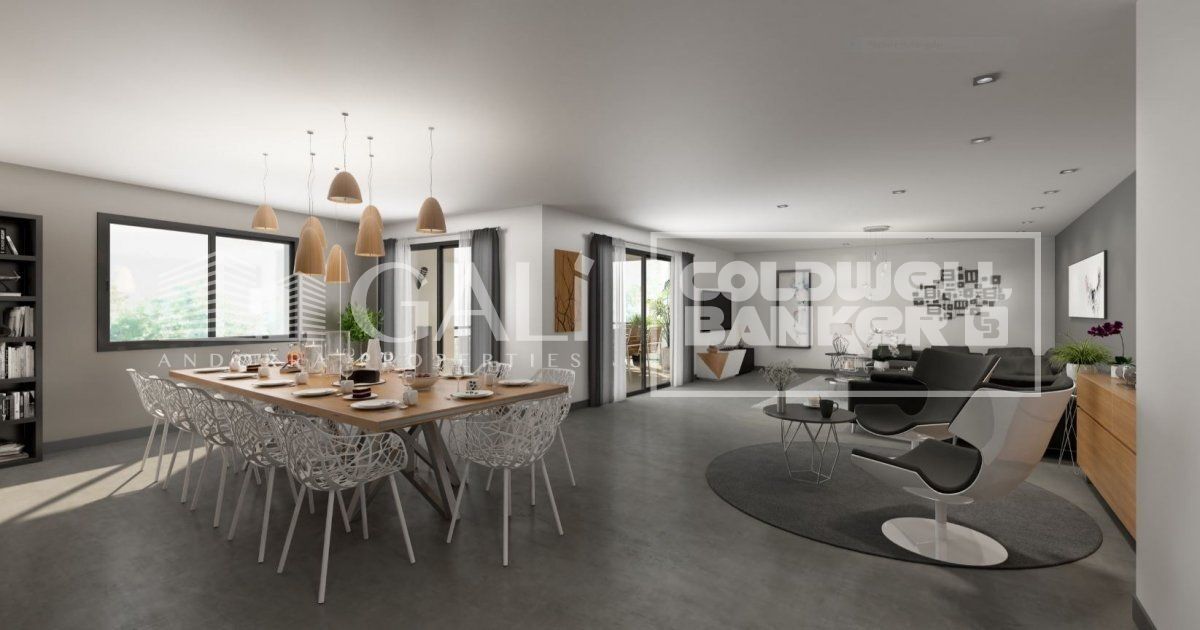 Apartament w Principado De Andorra (Ninguna Poblacion Tiene C.P.), Lleida, Hiszpania 3 sypialnie, 139 mkw. nr 157526