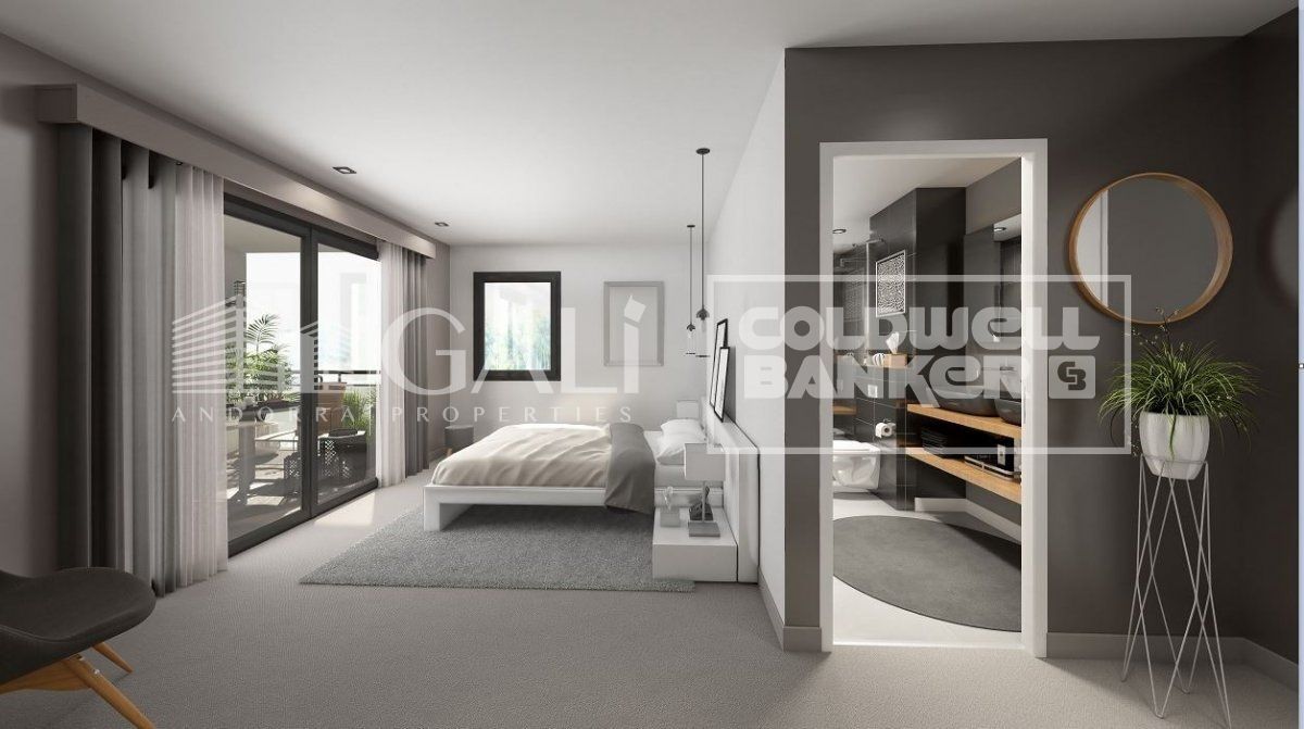 Apartament w Principado De Andorra (Ninguna Poblacion Tiene C.P.), Lleida, Hiszpania 3 sypialnie, 139 mkw. nr 157526