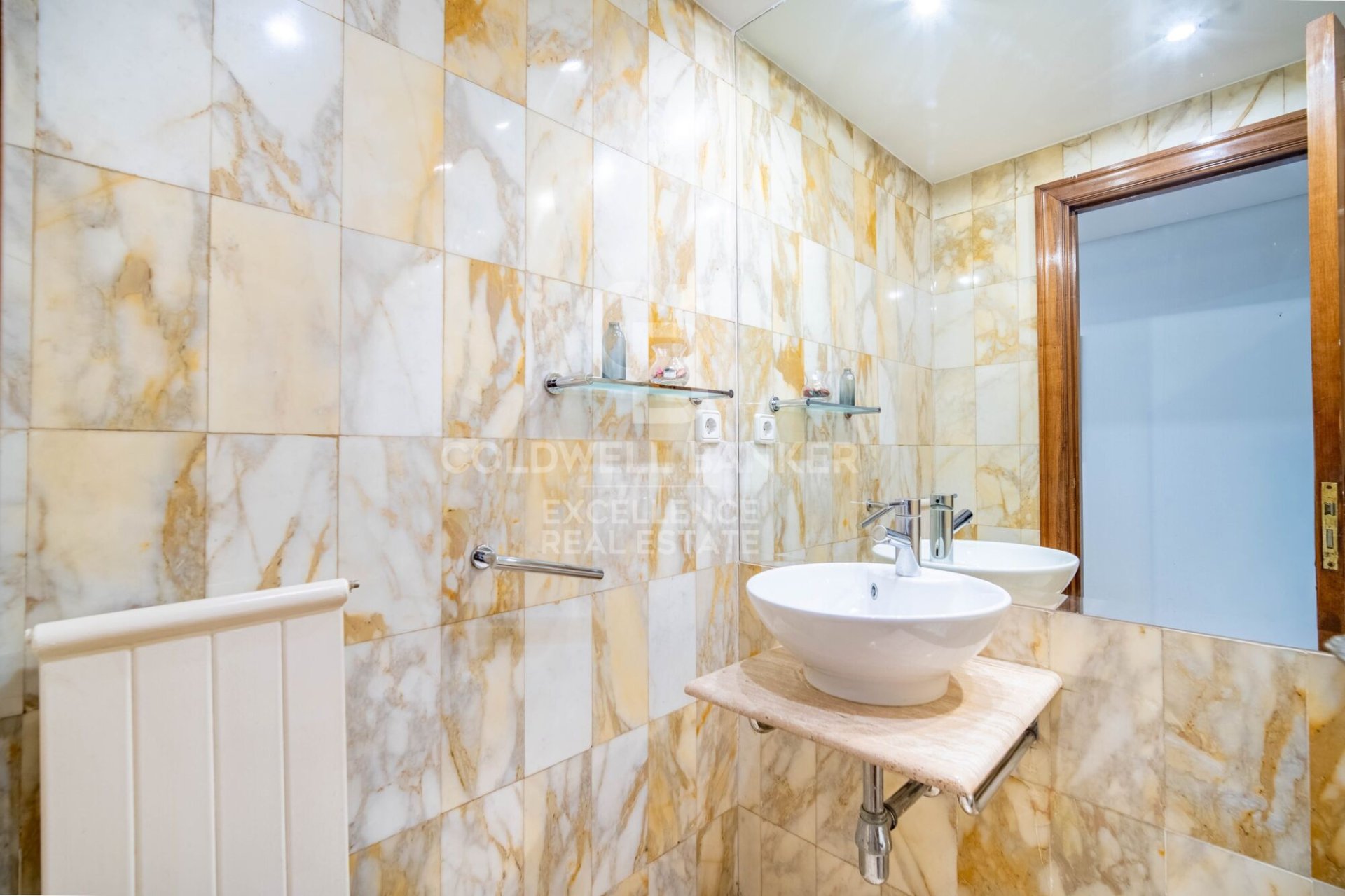 Apartament w Valencia, Hiszpania 5 sypialni, 384 mkw. nr 157525