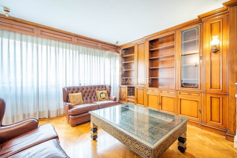 Apartament w Valencia, Hiszpania 5 sypialni, 384 mkw. nr 157525