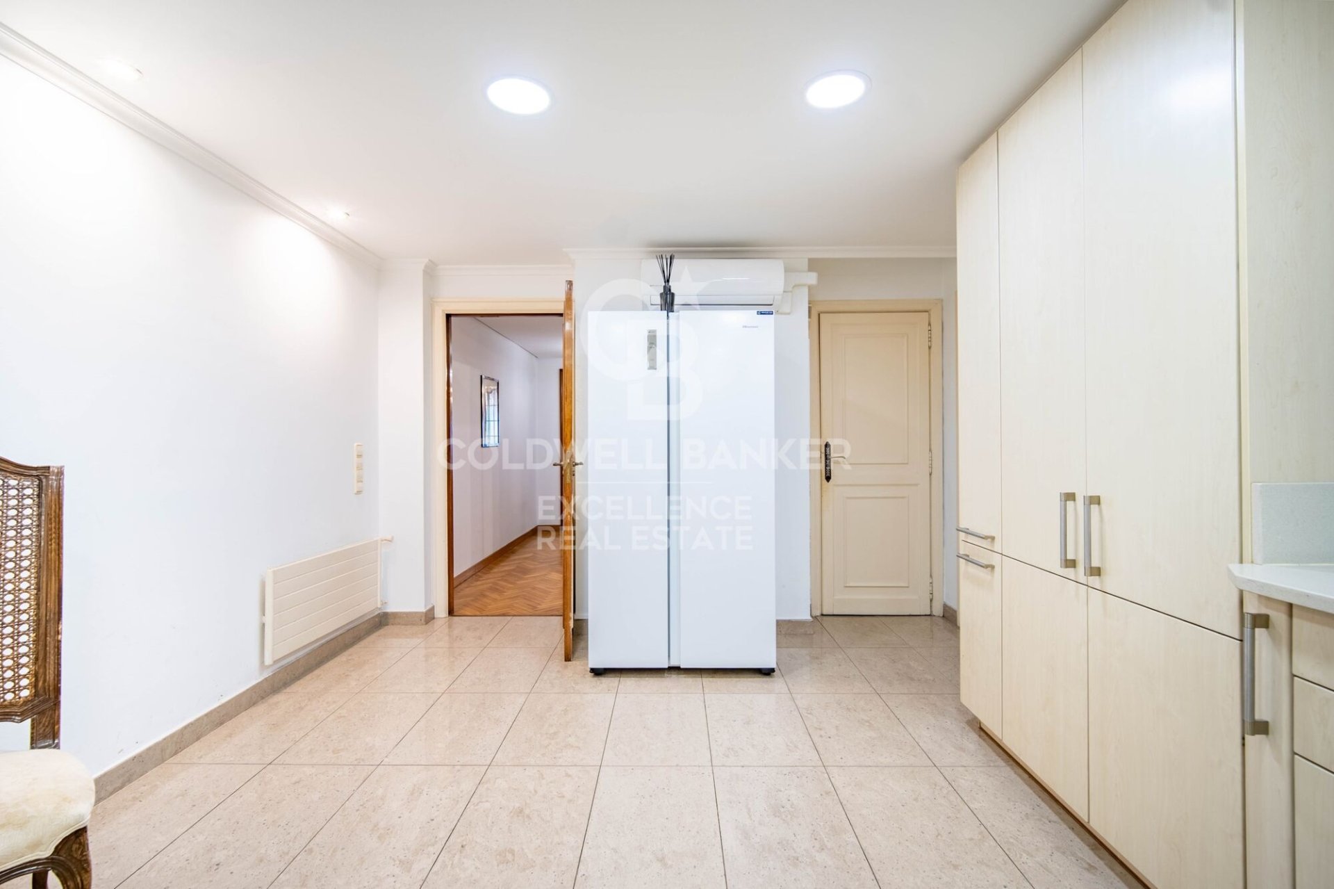 Apartament w Valencia, Hiszpania 5 sypialni, 384 mkw. nr 157525