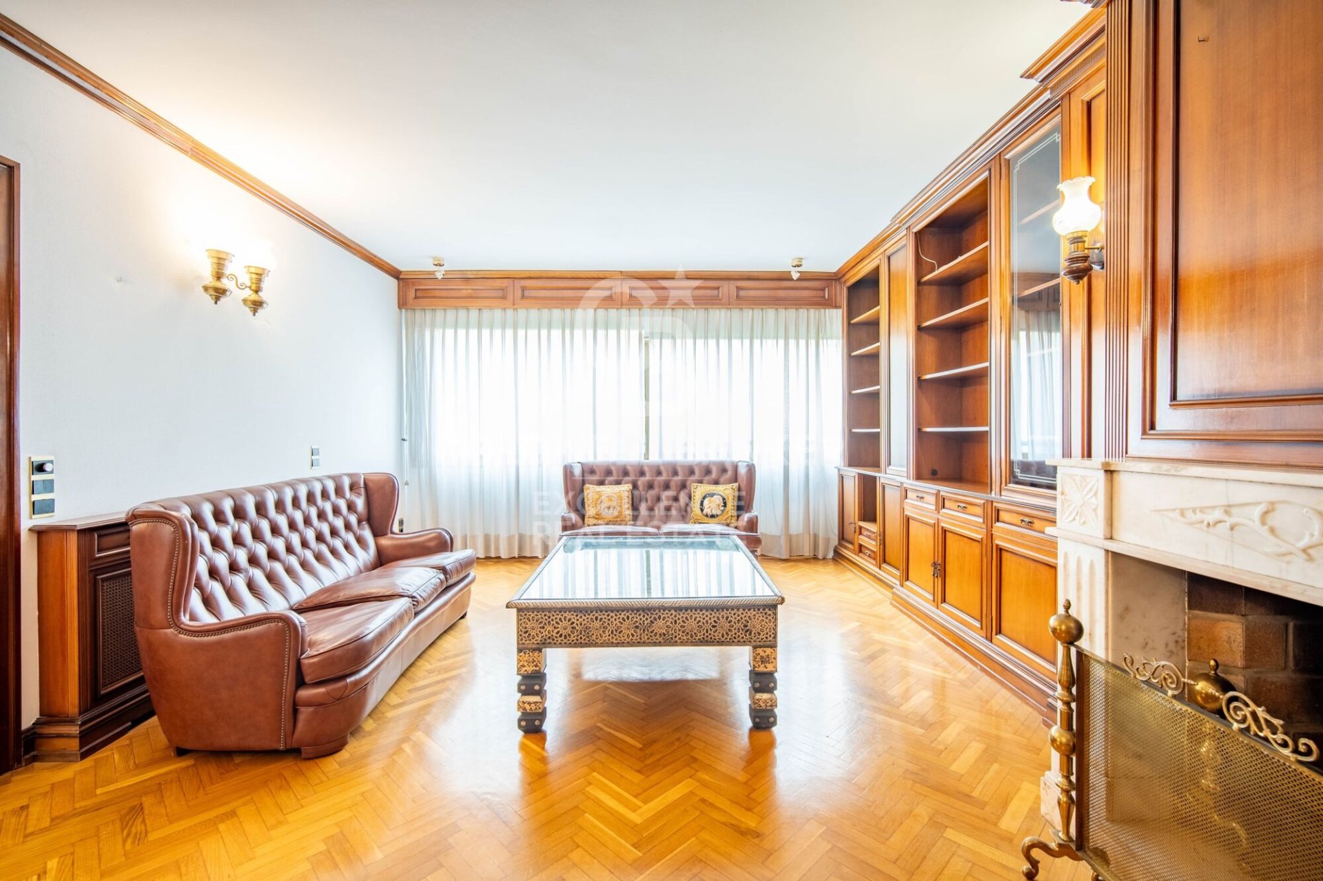 Apartament w Valencia, Hiszpania 5 sypialni, 384 mkw. nr 157525