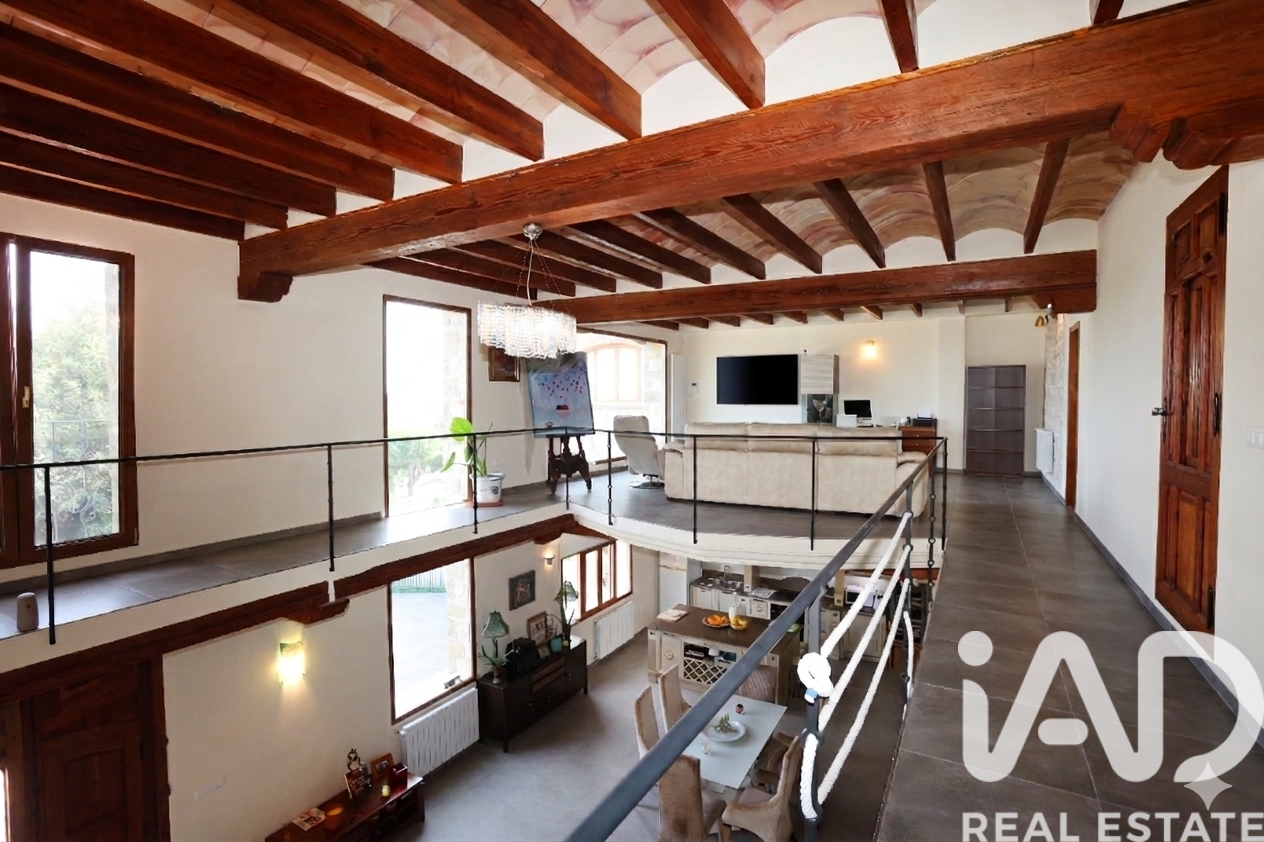 House in Benissa, Alicante, Spanien 6 Schlafzimmer, 1075 m2 Nr. 172995