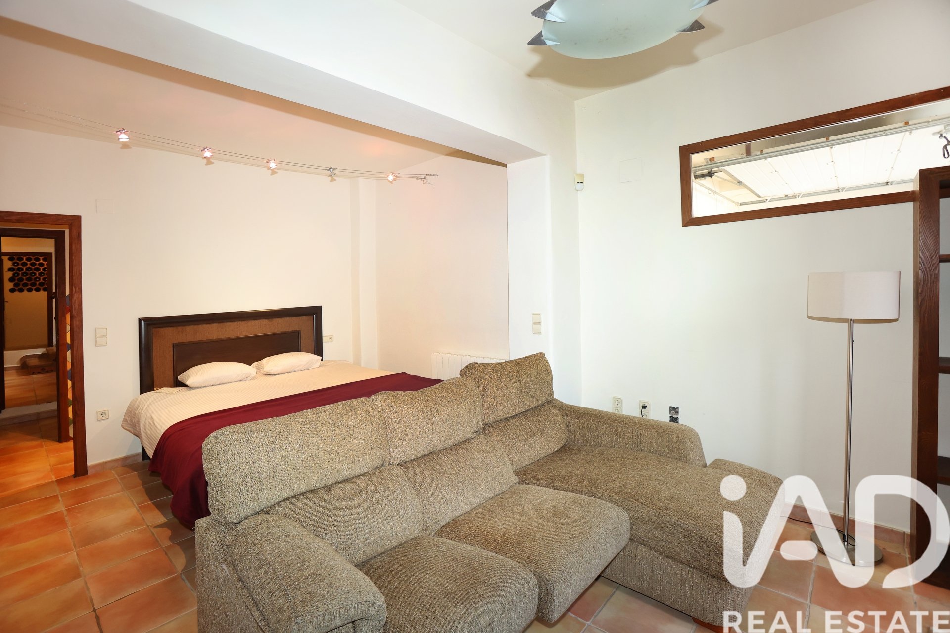 House in Benissa, Alicante, Spanien 6 Schlafzimmer, 1075 m2 Nr. 172995
