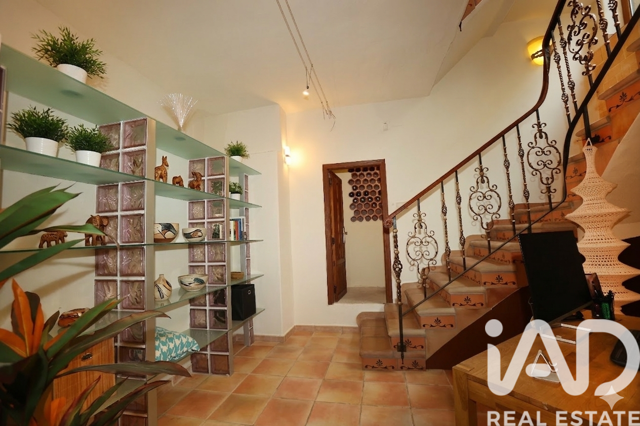 House in Benissa, Alicante, Spanien 6 Schlafzimmer, 1075 m2 Nr. 172995