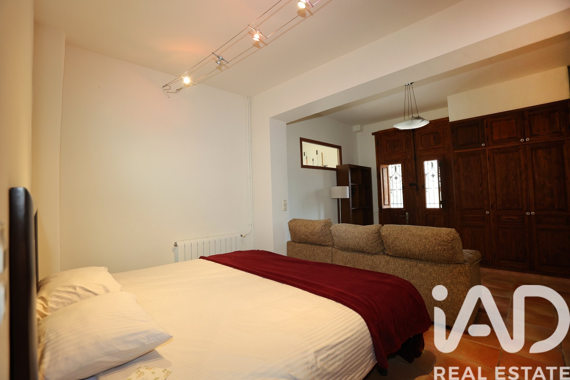 House in Benissa, Alicante, Spanien 6 Schlafzimmer, 1075 m2 Nr. 172995