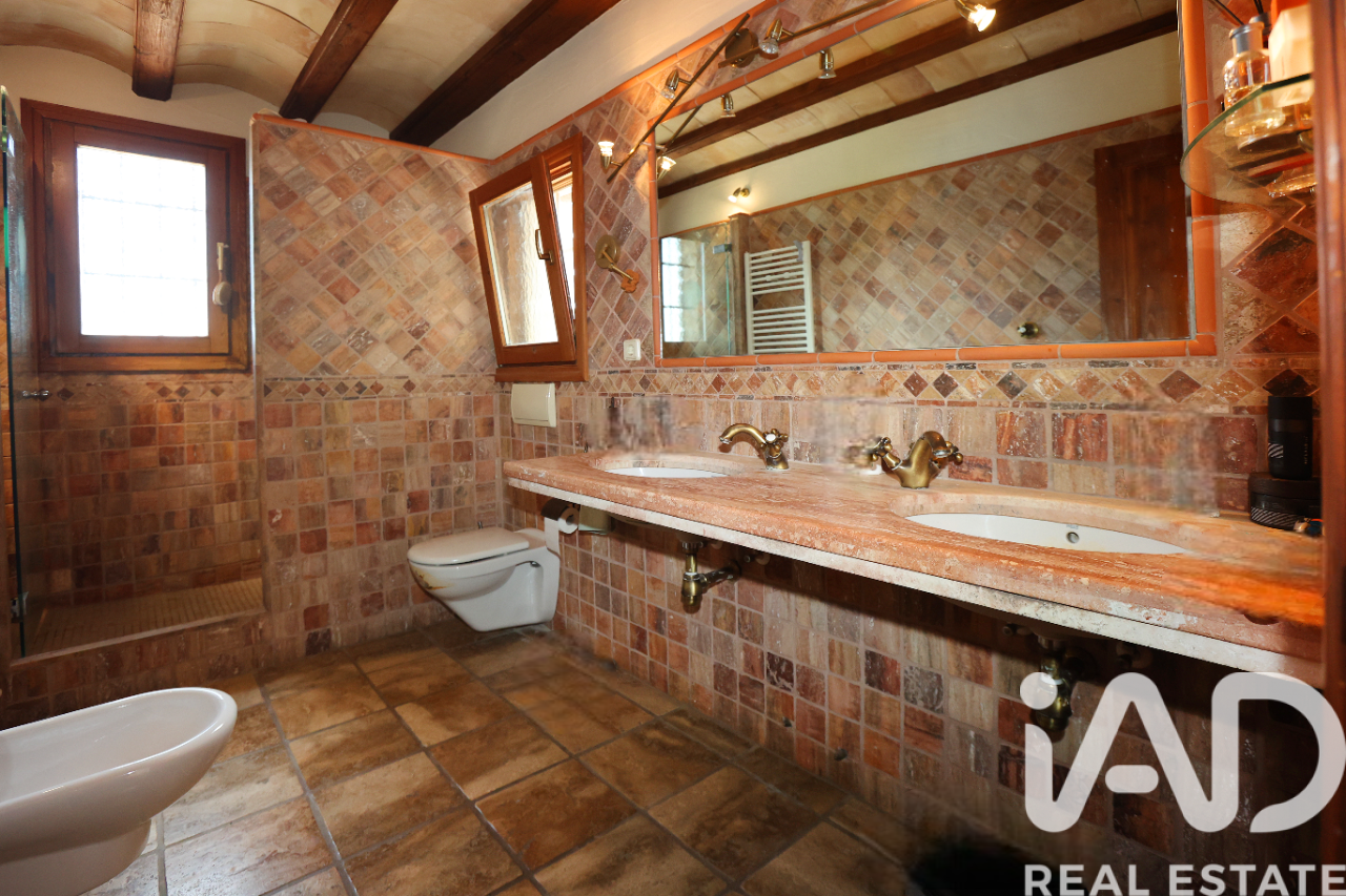 House in Benissa, Alicante, Spanien 6 Schlafzimmer, 1075 m2 Nr. 172995