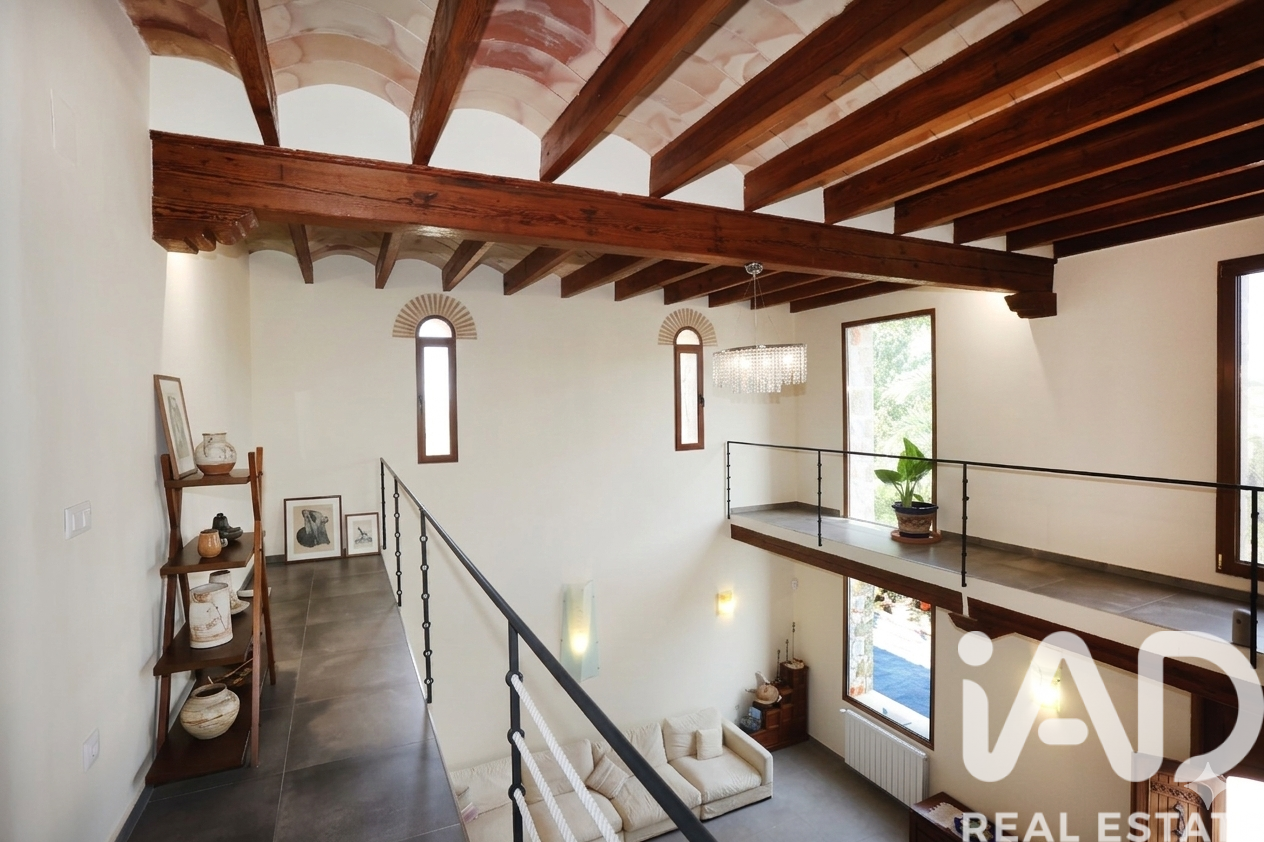 House in Benissa, Alicante, Spanien 6 Schlafzimmer, 1075 m2 Nr. 172995