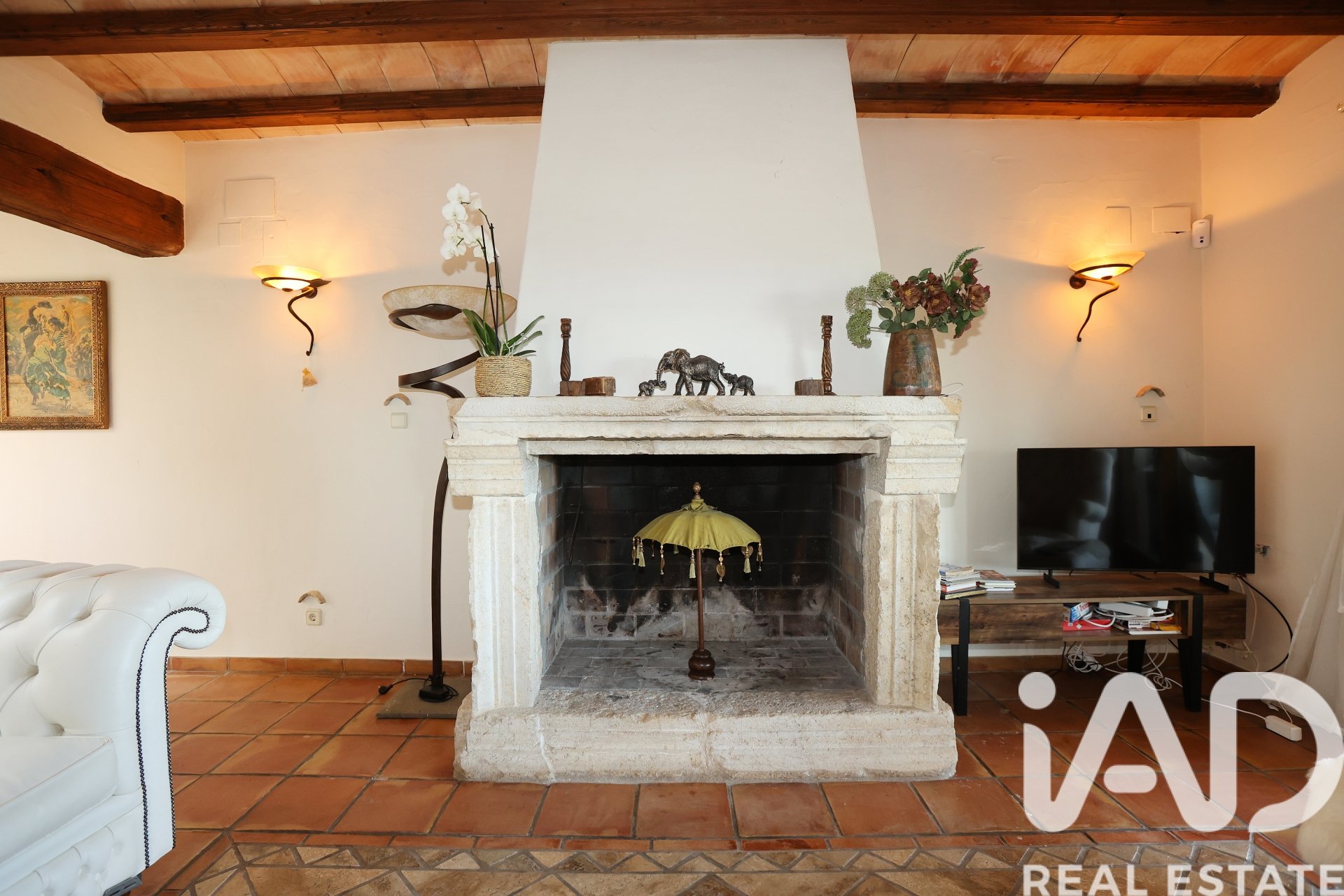 House in Benissa, Alicante, Spanien 6 Schlafzimmer, 1075 m2 Nr. 172995
