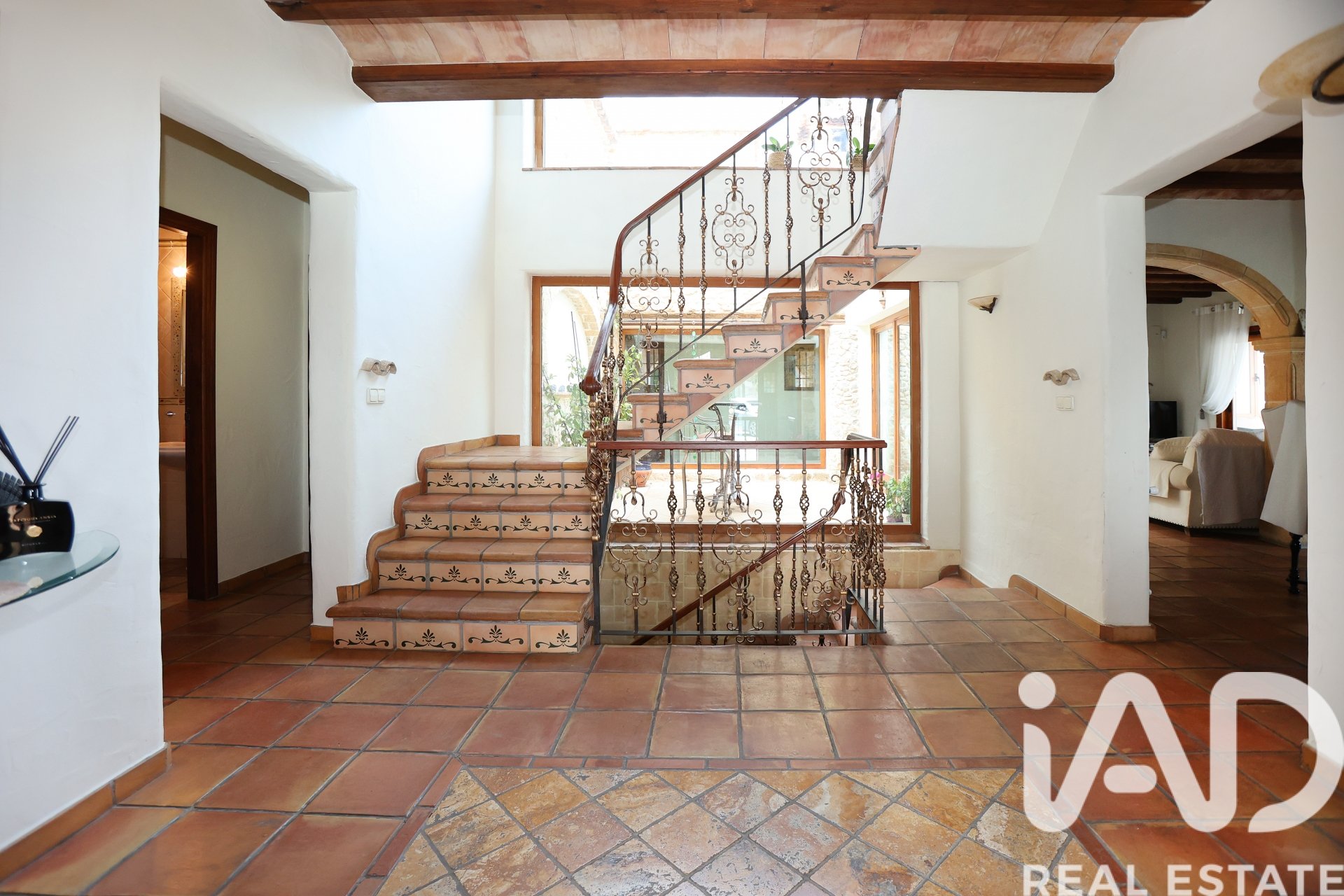 House in Benissa, Alicante, Spanien 6 Schlafzimmer, 1075 m2 Nr. 172995