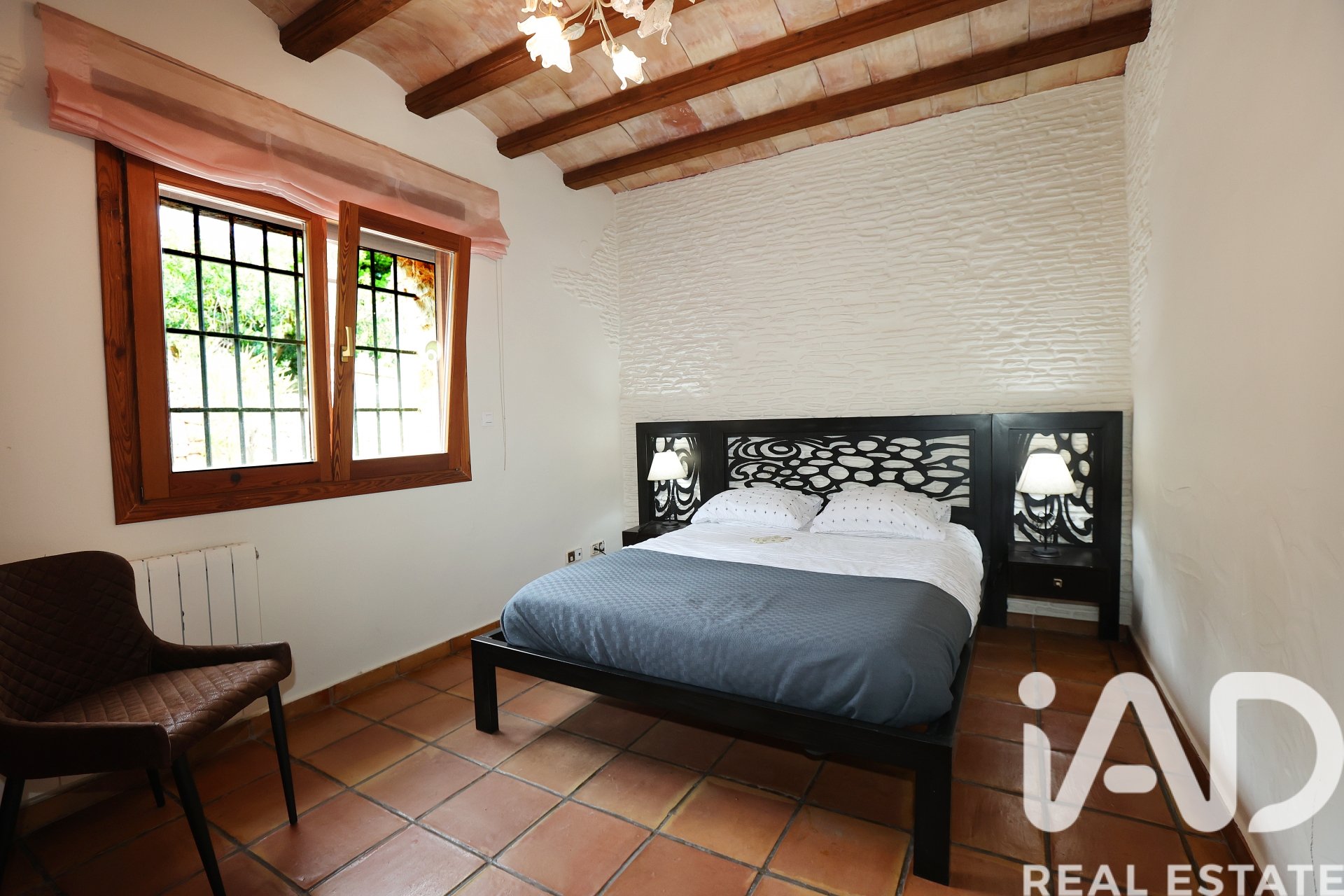 House in Benissa, Alicante, Spanien 6 Schlafzimmer, 1075 m2 Nr. 172995