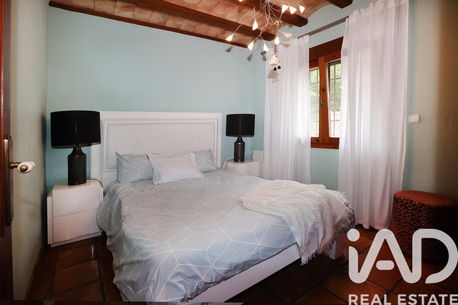 House in Benissa, Alicante, Spanien 6 Schlafzimmer, 1075 m2 Nr. 172995