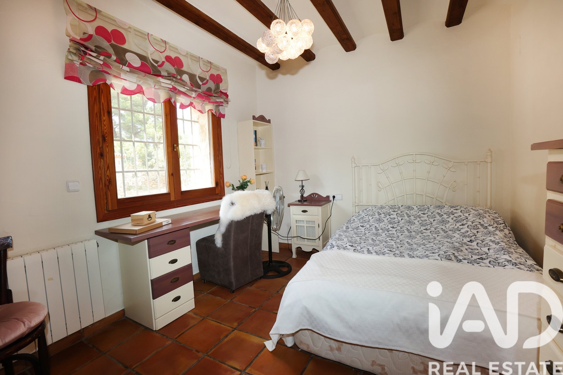 House in Benissa, Alicante, Spanien 6 Schlafzimmer, 1075 m2 Nr. 172995